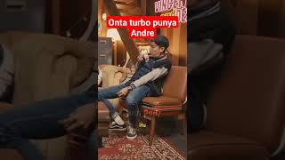 Onta Turbo Punya Andre shorts andre ontaturbo vindes abdur mamatalkatiri ngakak
