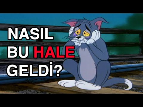 Video: Tom inşaatçısı Yerin Sütunlarında necə öldü?