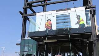 A Sneak Peek Into The Balcony Showdown