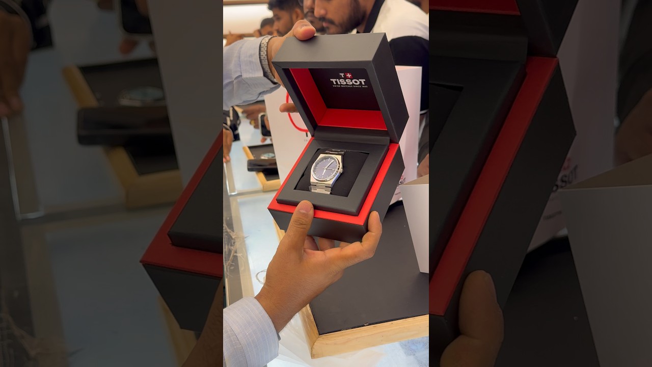 How to purchase premium quality analogue watch for shop smsuppliers Pune 🤩