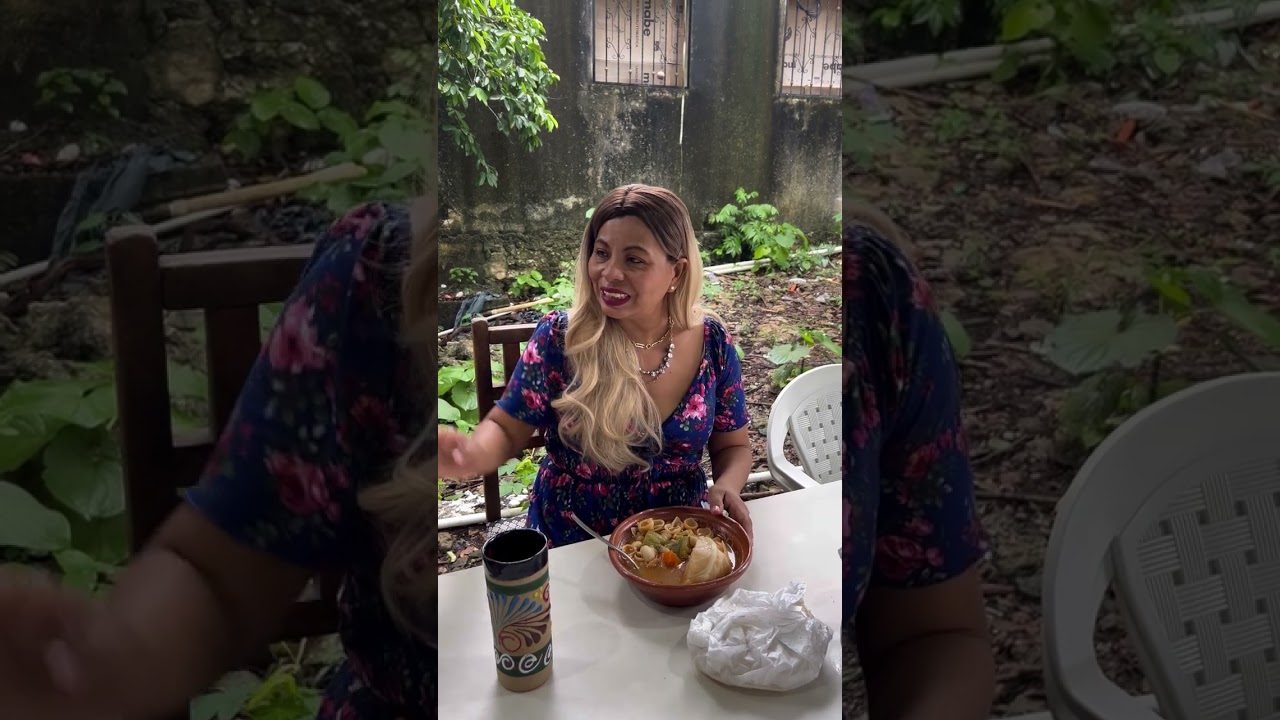 Ese compadre es un mil amores