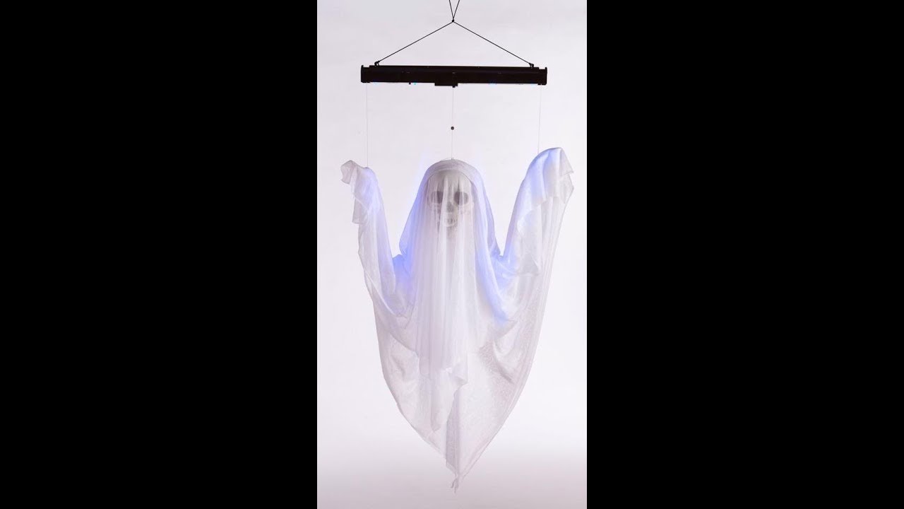 Canadian Tire Halloween 2017 YouTube