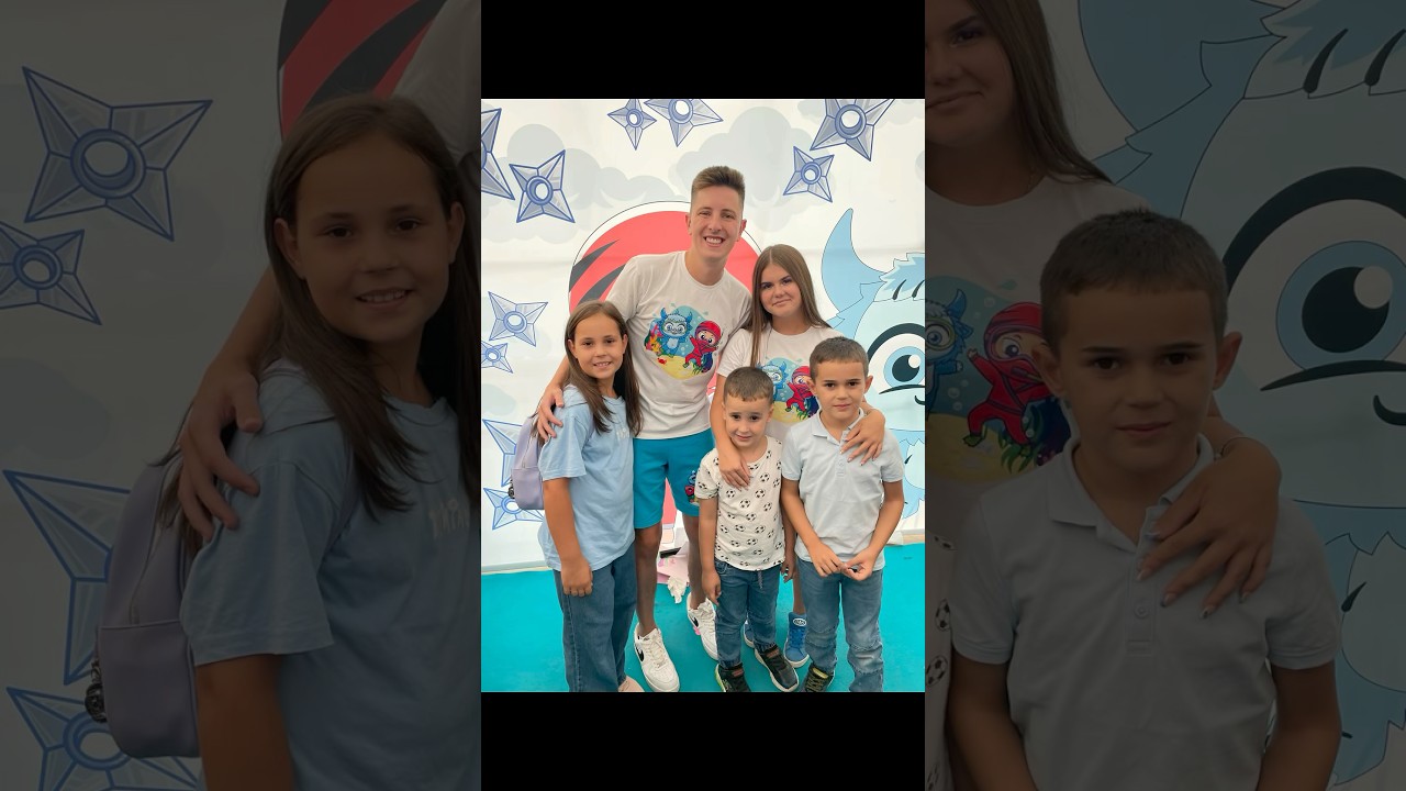 Novke i Šmiga najviša su liga! 😎 