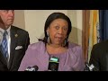Speaker Sheila Y. Oliver Response to Gov. Christie's Opposition to Middle Class Property Tax Relief