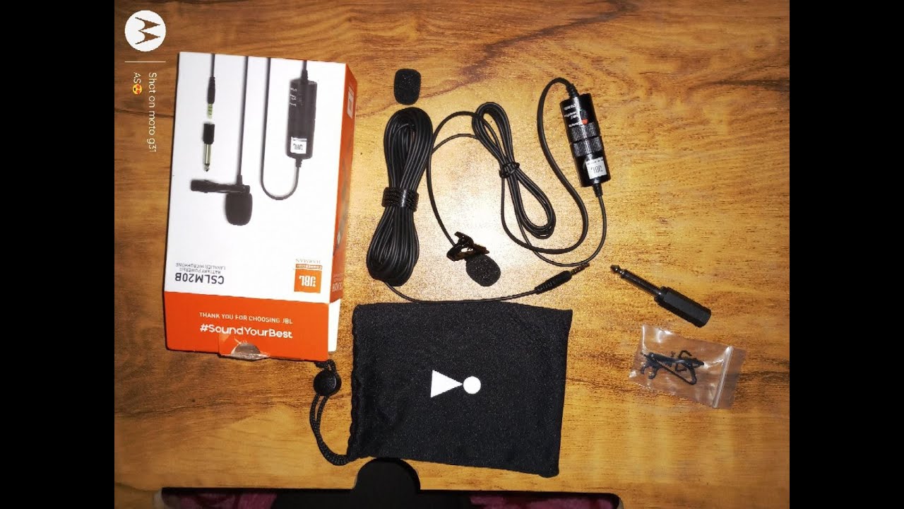 Unboxing Best Budget Mic For YouTube Mic i use Cheap and Best Audio