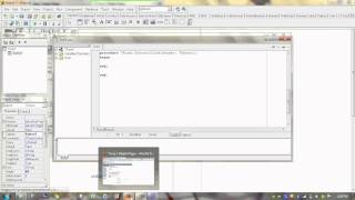 Tutorial Delphi : SCALE FORM.avi