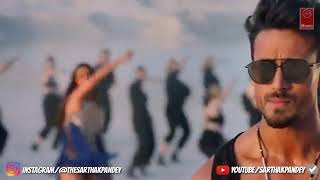 Dus Bahane 2 0 Full Video Song Tiger Shroff, Shraddha Kapoor,Baaghi 3,Dus Bahane Karke Le Gaye Dil36
