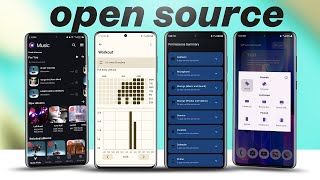 7 Open Source Android Apps You Didn't Know are SUPER USEFUL