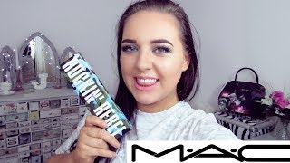 MAC Rockin' Rebel Review