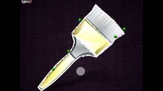 Connect the dots: The Objects - Relier les Points : Les Objets - Unir los Puntos: Los Objetos screenshot 1