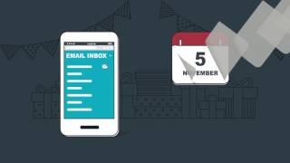 Happy Birthday Email Shopify App screenshot 3