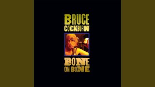 40 Years In The Wilderness - Bruce Cockburn