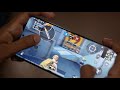 S21 Plus Exynos Version - PUBG India Game play