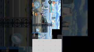Game nostalgia: I played Avengers (java) completely using a java emulator on android.