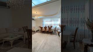 Gənclik Mst Yaxınlığında, Super Təmirli, Tam Əşyalı, 3 Otaqlı, 135 M², 310.000 Azn, Satılır