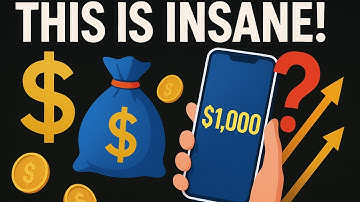 “5 AI Tools Making People $1,000/Month in 2025”