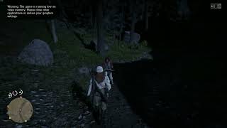 Ben Nerde Okudum Red Dead Redemption 2 Türkçe