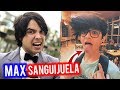 ¡ESTE NIÑO SE CREE MALUMA! - CRÍTICA A MAX VALENZUELA (El NIÑO DE MUSICAL.LY)