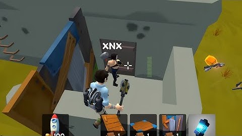 Rocket Royale - But I Killed my Fans 😭 | Android Gameplay #234