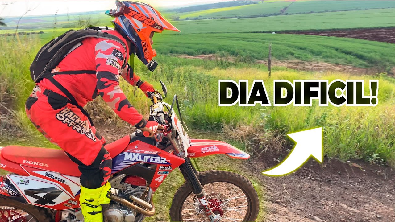 Honda CRF 250F: a melhor moto de trilha para iniciantes - Motopel