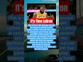LeBron Era Near End #lebronjames #lakers #nbatraderumors
