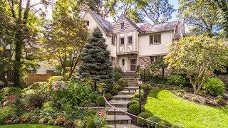 9 Huguenot Drive Larchmont NY Real Estate10538