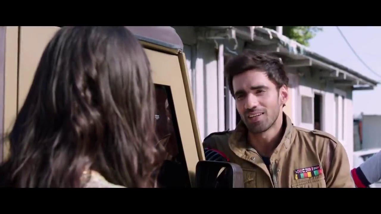 Laila Majnu best movie 2018