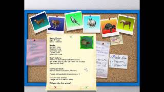 My Pet Hotel - scenario 1 screenshot 5