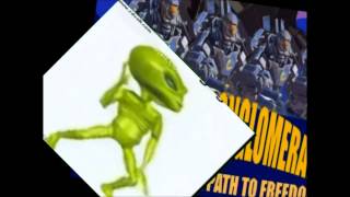 Terran Republic Recruitment Drive @Edaym