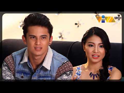 Kailan ba nagkakilala si James Reid at Nadine Lustre?