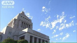 選挙戦最終日　各党首が「最後の訴え」　14日投開票(14/12/14)