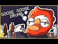 Goose Goose Drunk