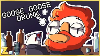 Goose Goose Drunk