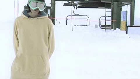 Snowboarding Tricks: Avoiding Nollie Back-One Mistakes