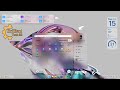 Windows 11 customization Get the New Glass Taskbar, Start Menu & More #windows11 #25h2