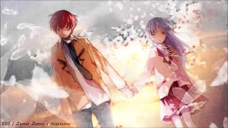 EDS | Zemer Zemer | Nightcore