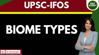 Biome l Types of Biomes l Tundra Biome l Taiga Biome l Rainforest Biome l Temperate Deciduous Forest