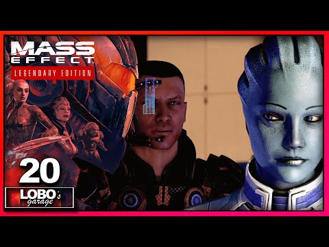 Mass Effect Blue Star Episode 1