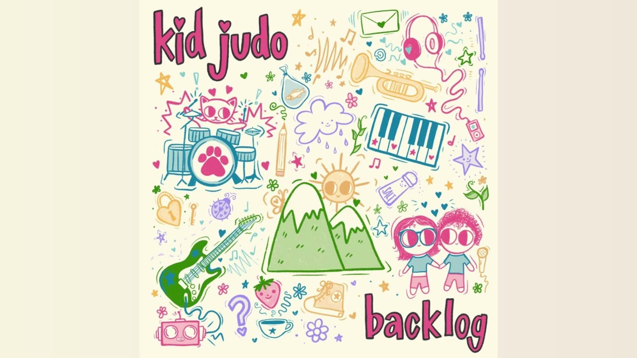 YouTube에서 kid judo - backlog 보기 YouTube에서 kid judo - backlog 보기