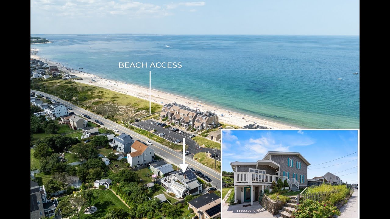 14 Taylor Ave Plymouth, MA | ColdwellBankerHomes.com