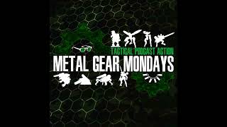 #34: Metal Gear Solid 3 (2004) Pt. 2 Listener Responses (feat. TJ Wark)
