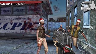 Zombie Earth Shooting Survival - Zombie Game - Android Gameplay #1 screenshot 3