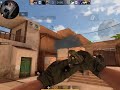 Демка Глобал фейсит Standoff 2