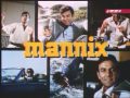 Serie TV Mannix Générique mp3
