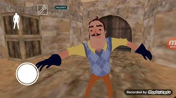 NULLZEREP GÜNCELLEMESİ! GRANNY, WİLSON, THANOS, EVİL NUN, BALDİ, SLENDERMAN EVRENİNDE!