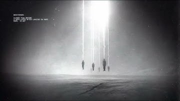 backtomars - closer than before | cinematic vocal electronic