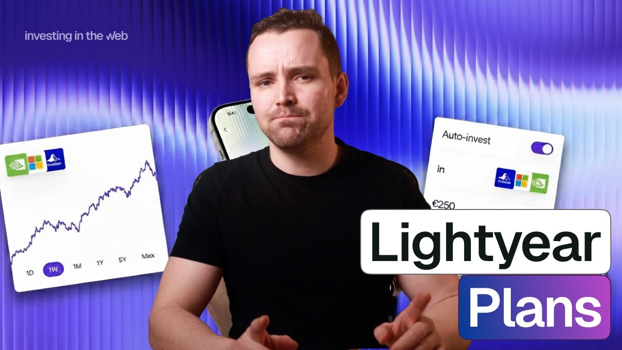 Lightyear Formulas Automate and Personalize your Investments with Lightyear Plans (step-by ...