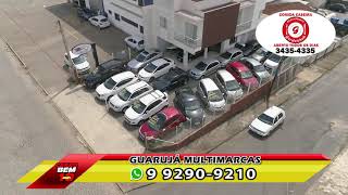 PROGRAMA CARRO BEM 10 - GUARUJÁ MULTIMARCAS 17-02-2019