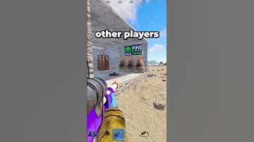 TROLL Your Neighbours With The Water Gun in Rust! 🔫🔥