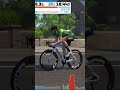 Zwift Green Jersey Sprint